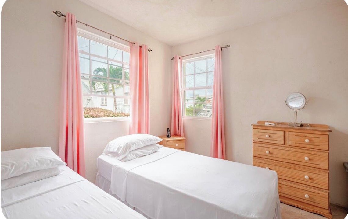 Photo of Bedroom in Cane Garden
