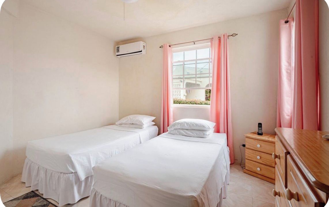 Photo of Bedroom in Cane Garden