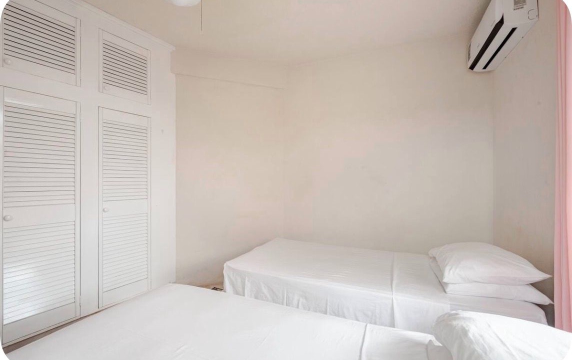 Photo of Bedroom in Cane Garden