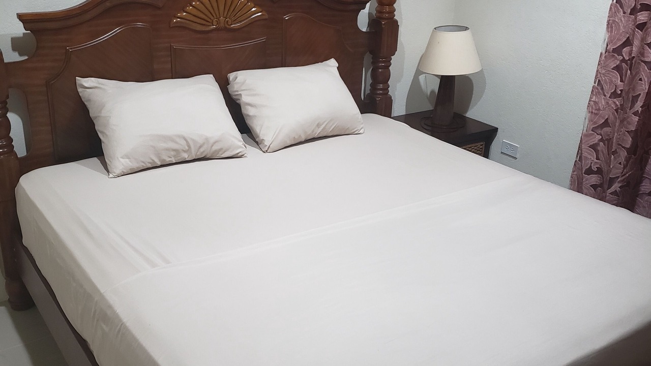 Photo of Bedroom in West Coast