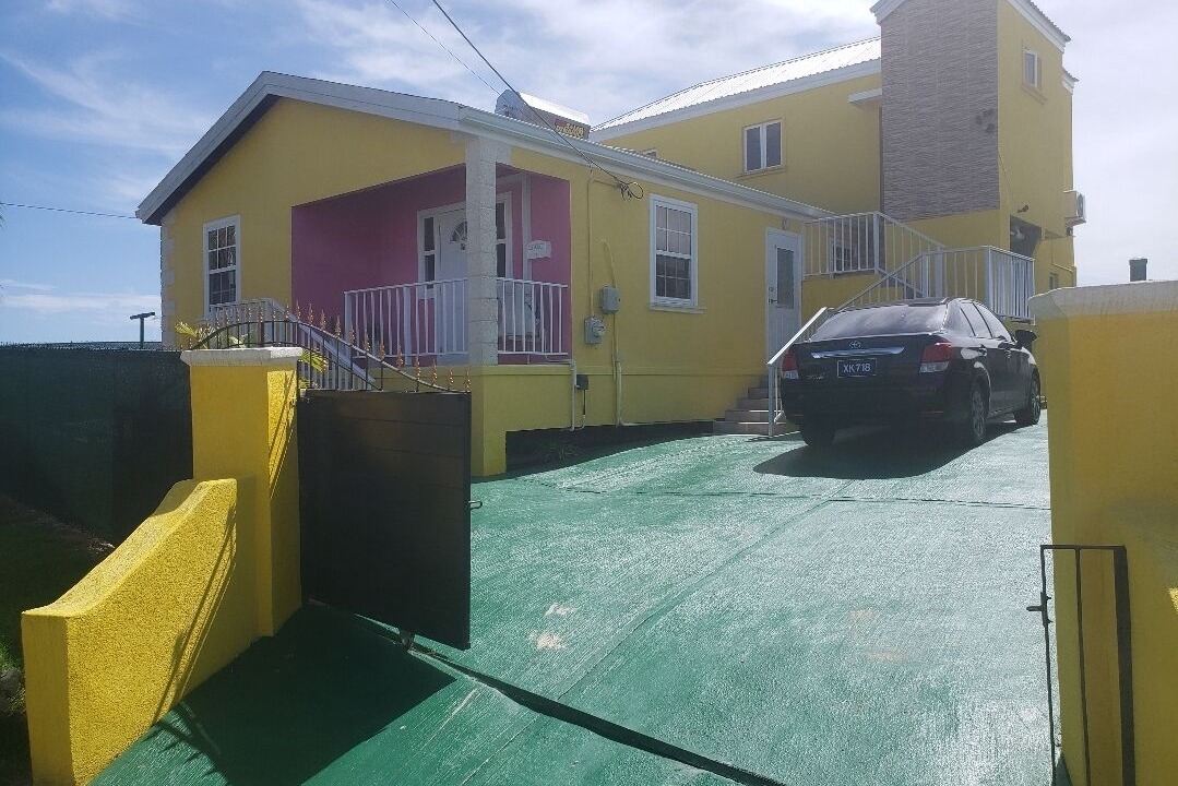 Photo of Outdoor in West Coast