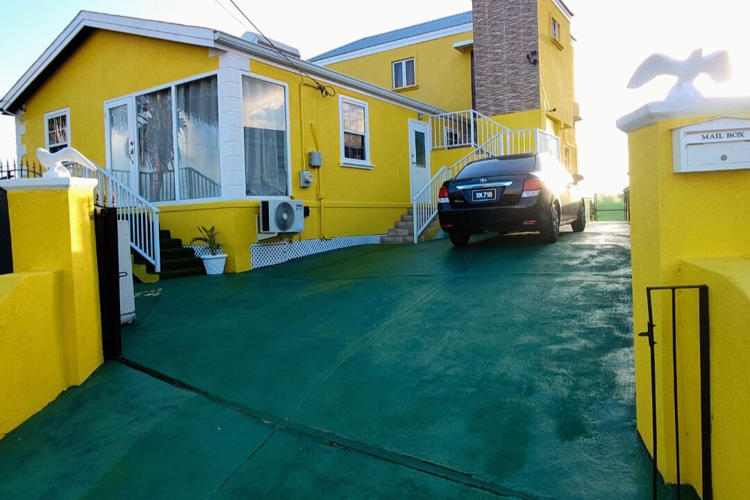 Photo of Outdoor in West Coast