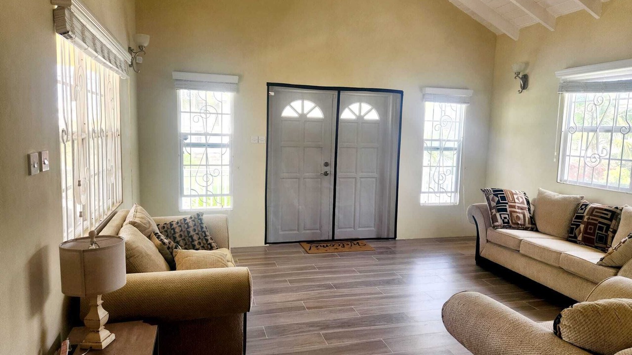 Photo of Livingroom in Bayfield