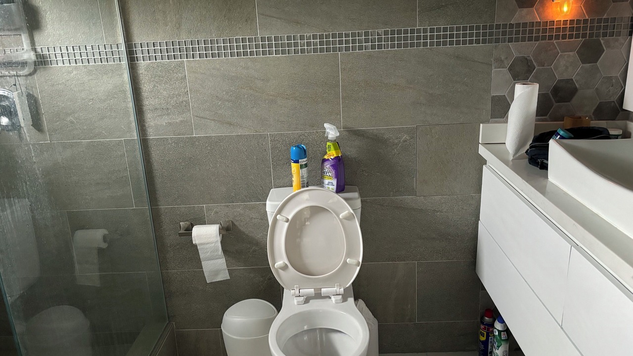 Photo of Bathroom in Bayfield