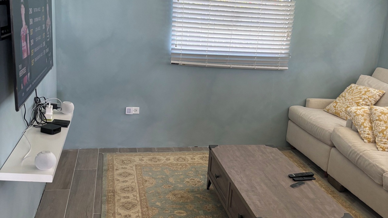 Photo of Livingroom in Bayfield