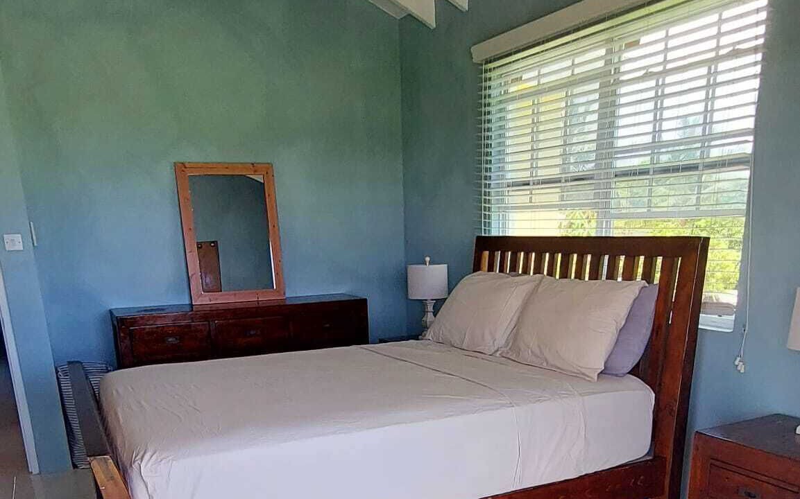 Photo of Bedroom in Bayfield
