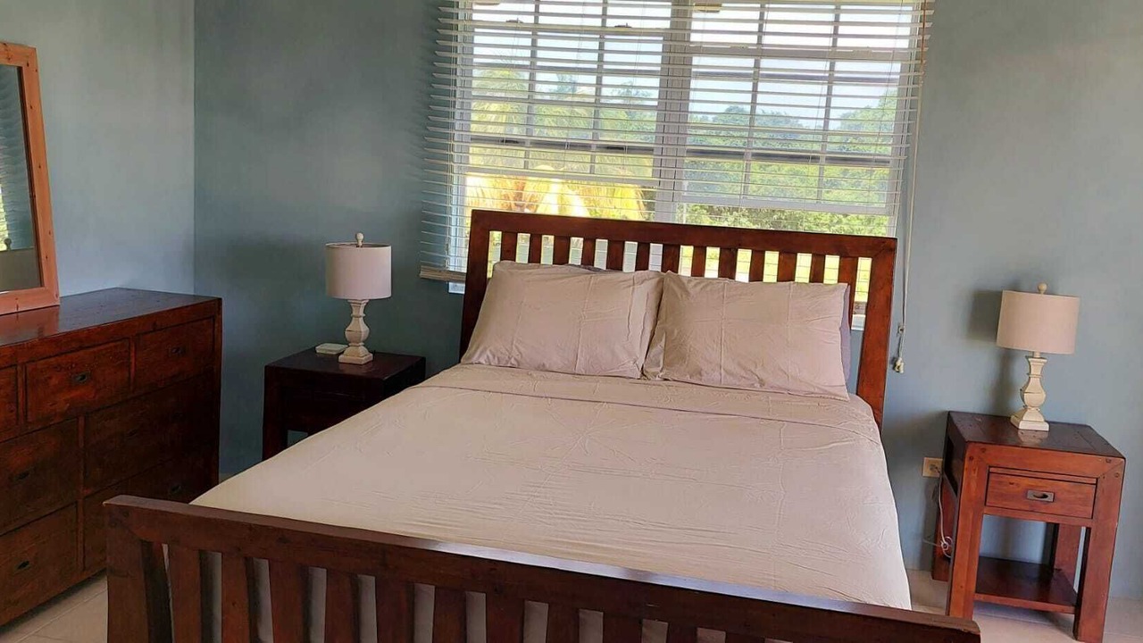Photo of Bedroom in Bayfield
