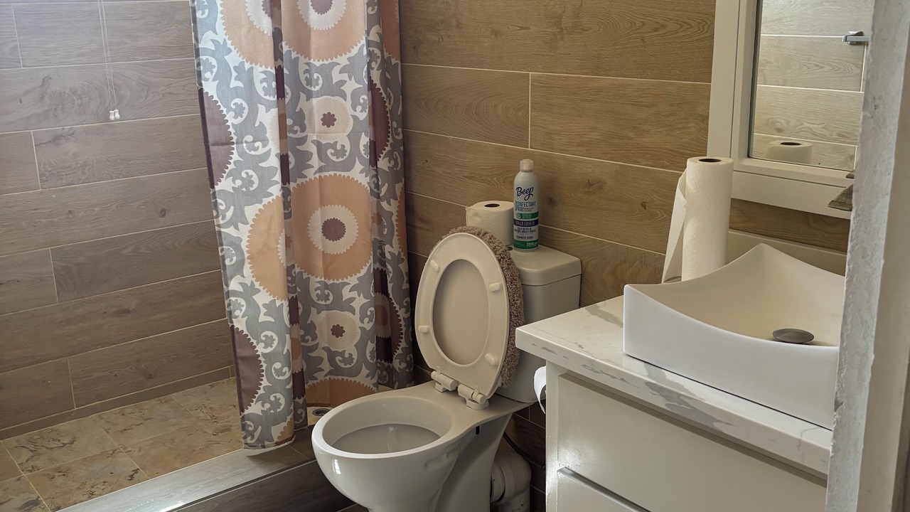 Photo of Bathroom in Bayfield