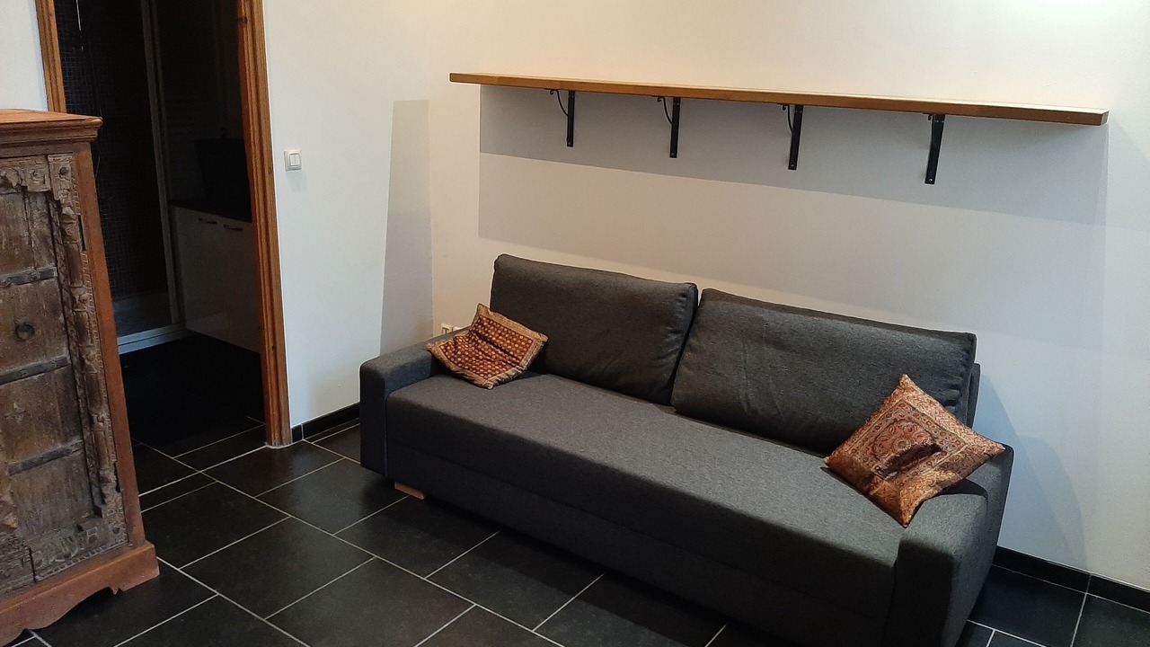 Photo of Livingroom in Bouvet Island