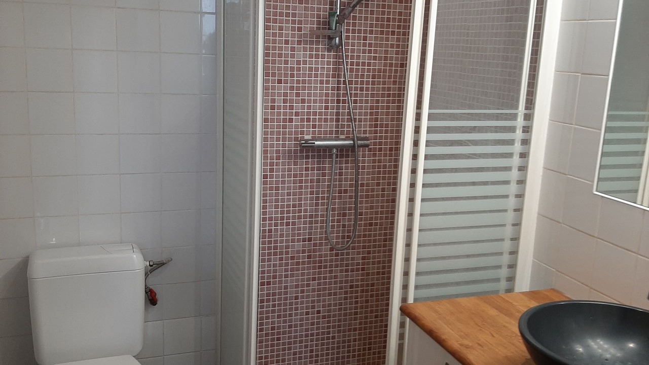 Photo of Bathroom in Bouvet Island