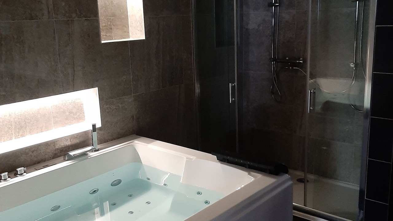 Photo of Bathroom in Bouvet Island