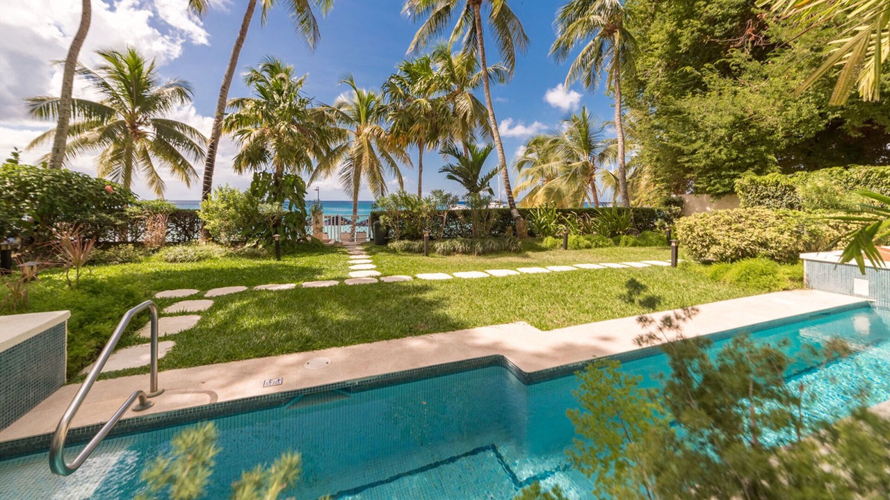 Photo of Outdoor in Old Trees Bay