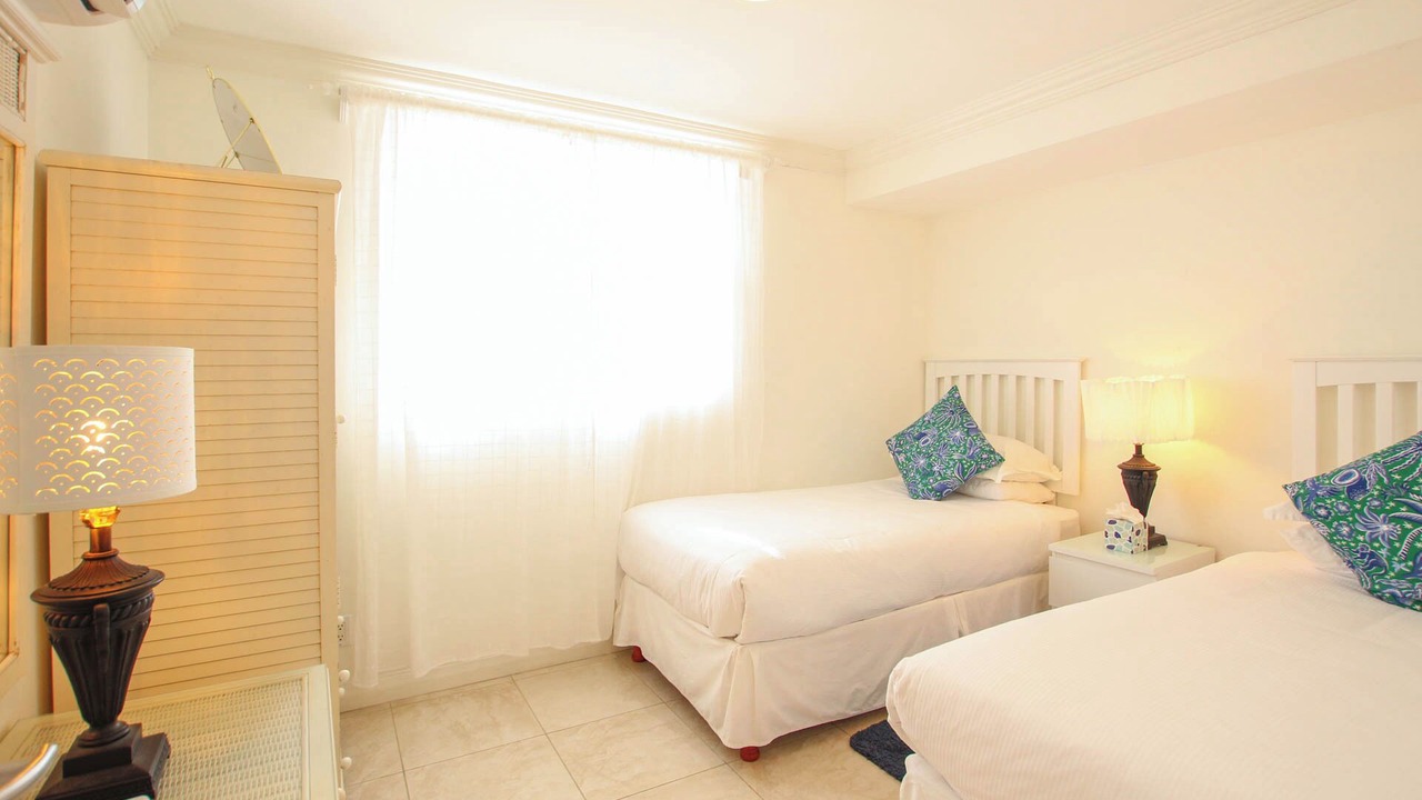 Photo of Bedroom in Porters