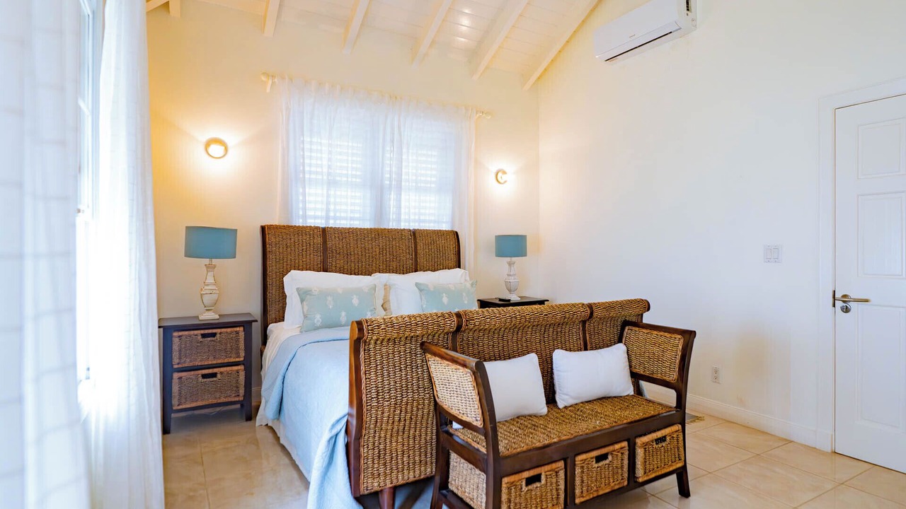 Photo of Bedroom in Porters