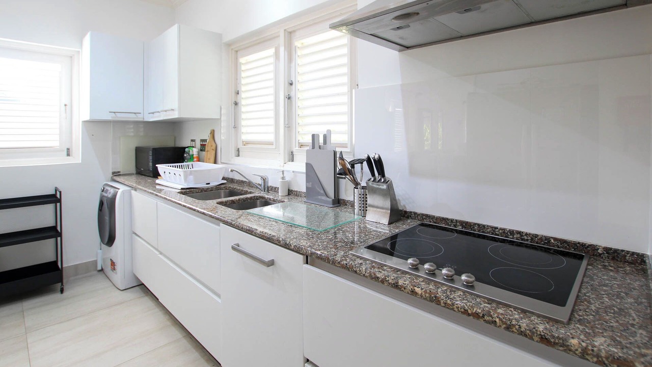 Photo of Kitchen in Porters