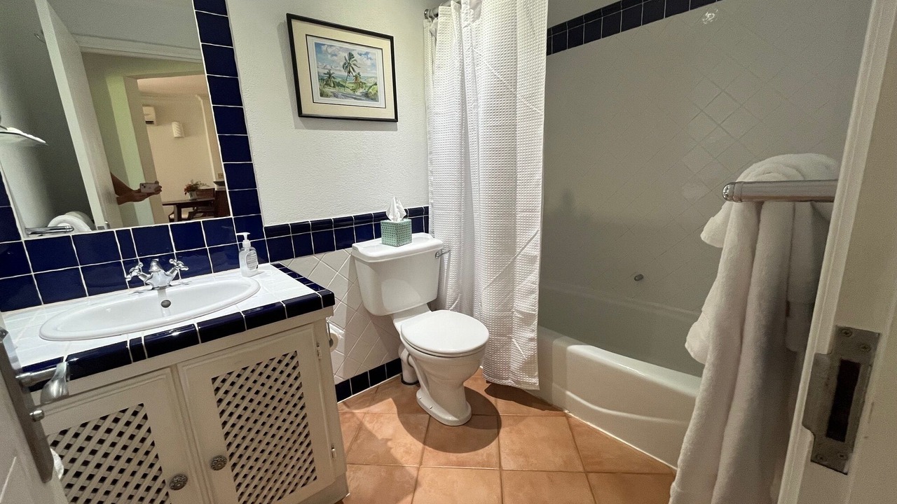 Photo of Bathroom in Mount Standfast