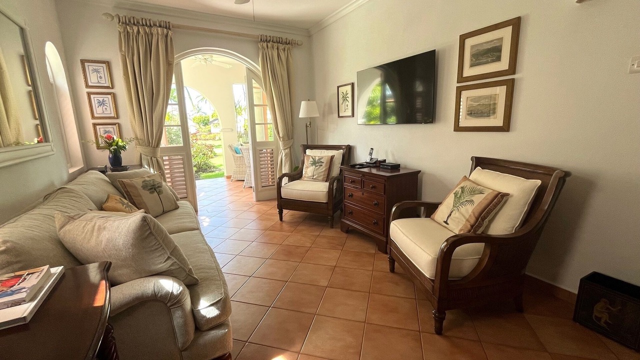 Photo of Bedroom in Mount Standfast