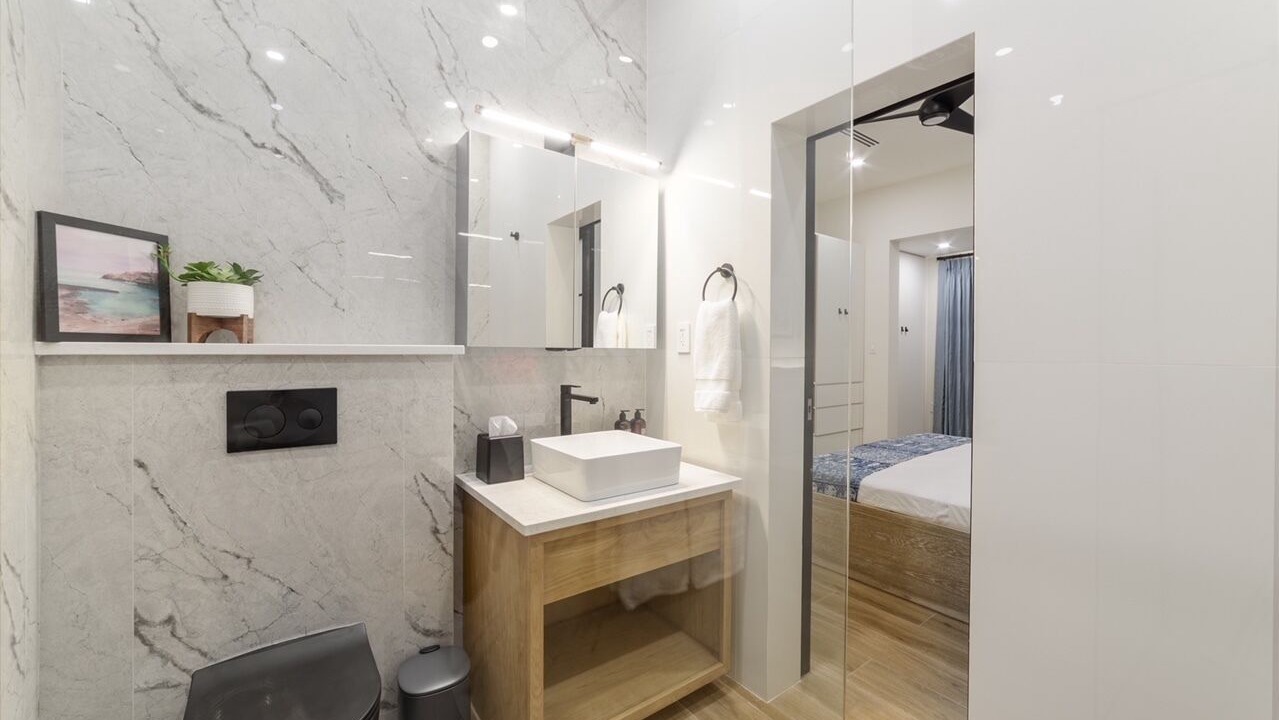 Photo of Bathroom in Worthing
