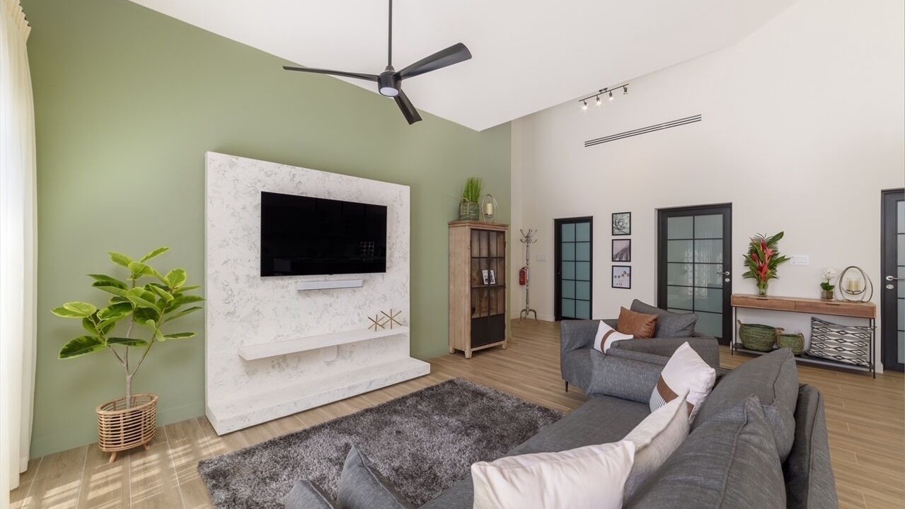 Photo of Livingroom in Worthing