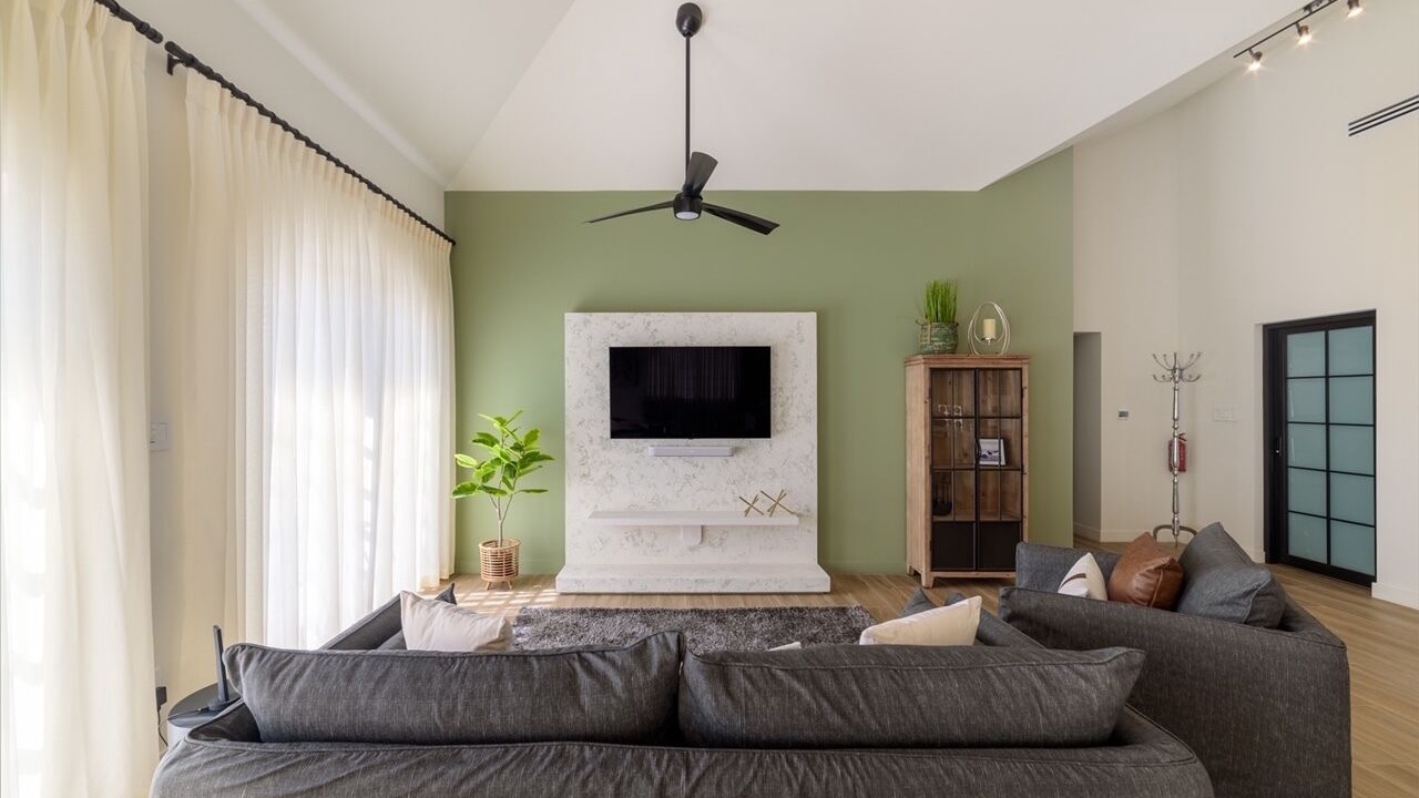 Photo of Livingroom in Worthing