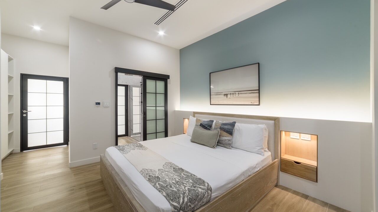 Photo of Bedroom in Worthing
