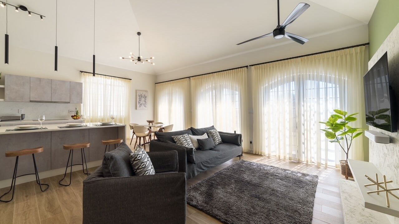 Photo of Livingroom in Worthing