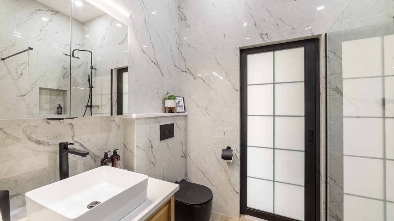Photo of Bathroom in Worthing