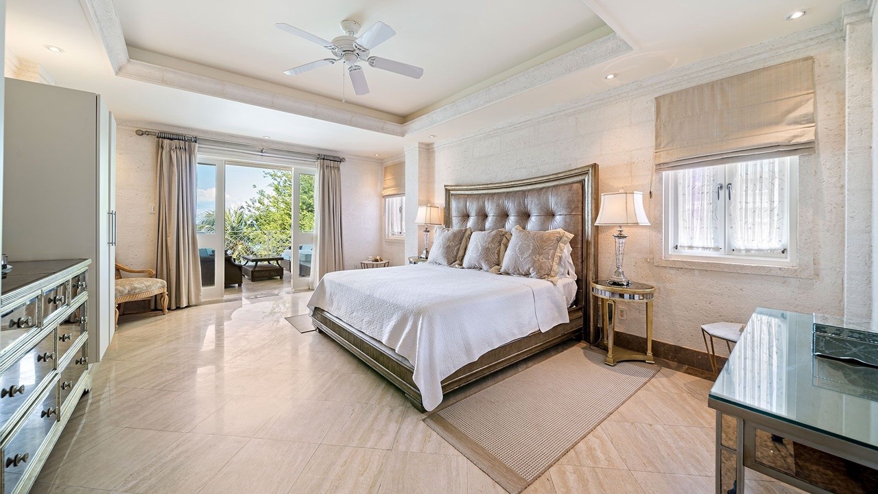 Photo of Bedroom in Old Trees Bay