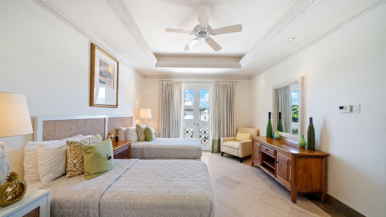 Photo of Bedroom in Old Trees Bay