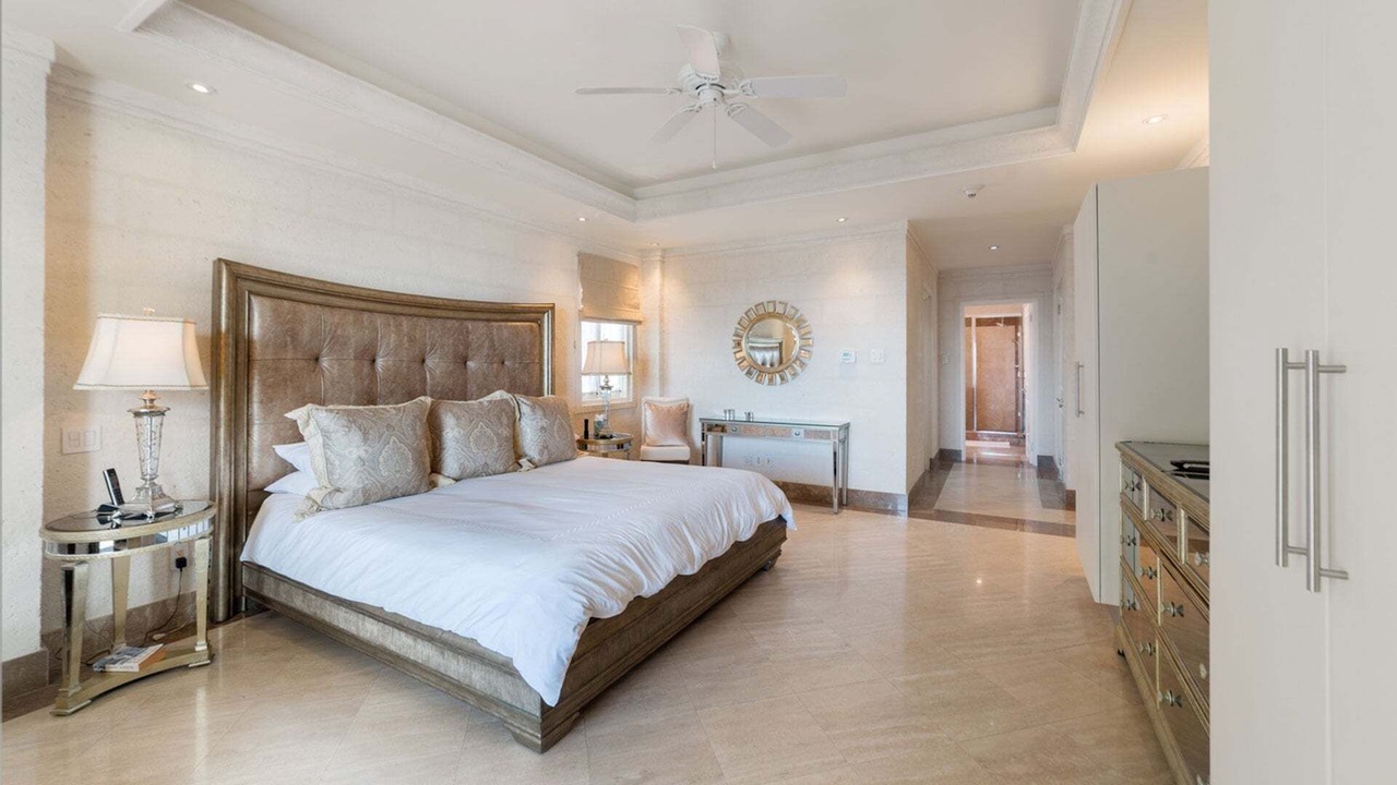 Photo of Bedroom in Old Trees Bay