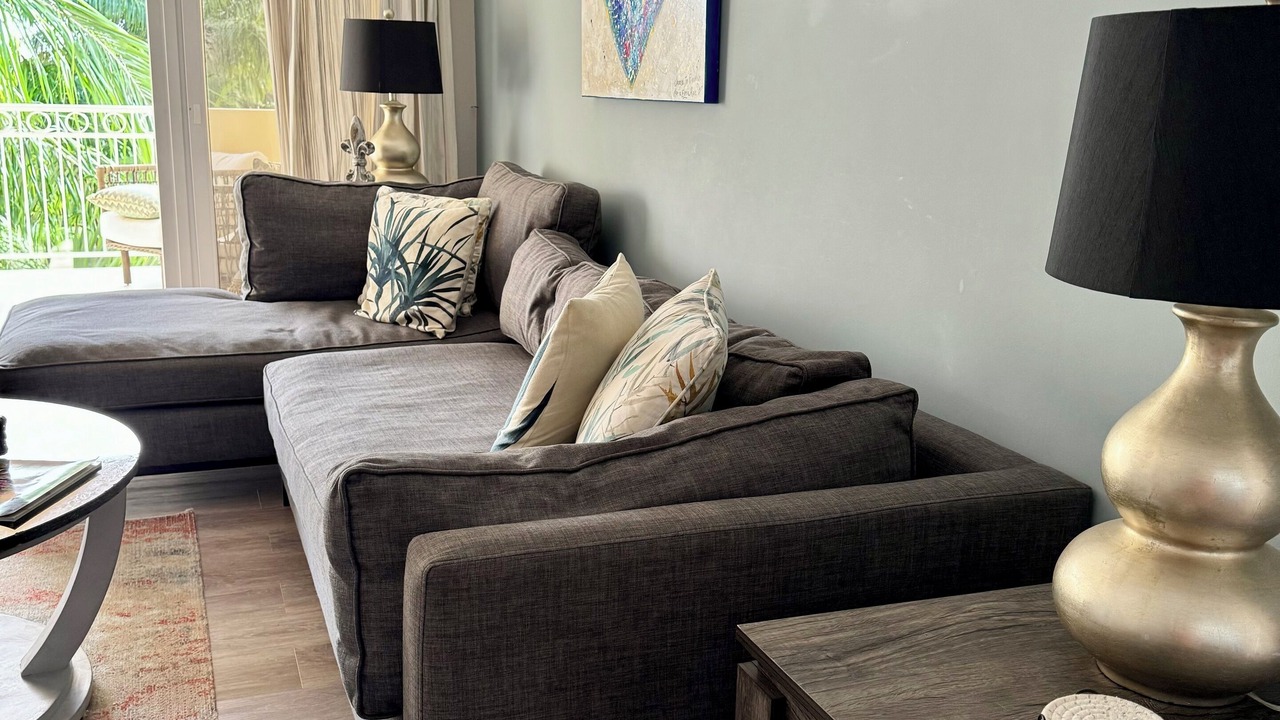 Photo of Livingroom in Callendar