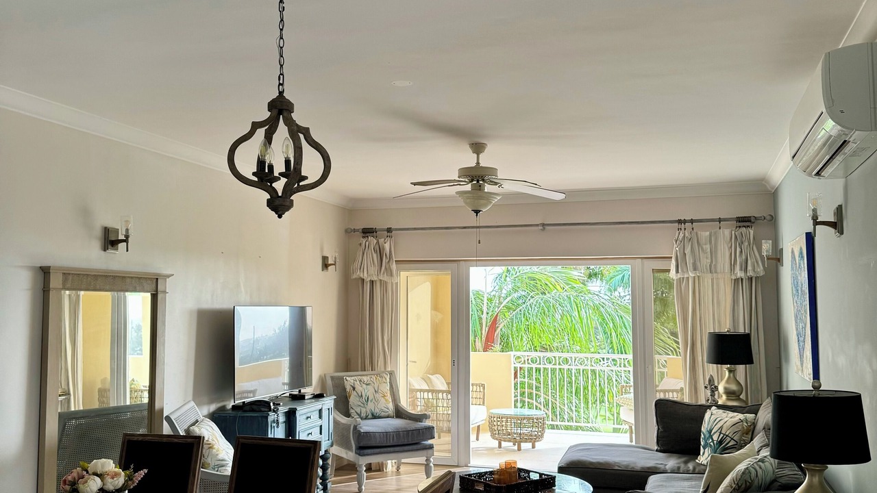 Photo of Livingroom in Callendar