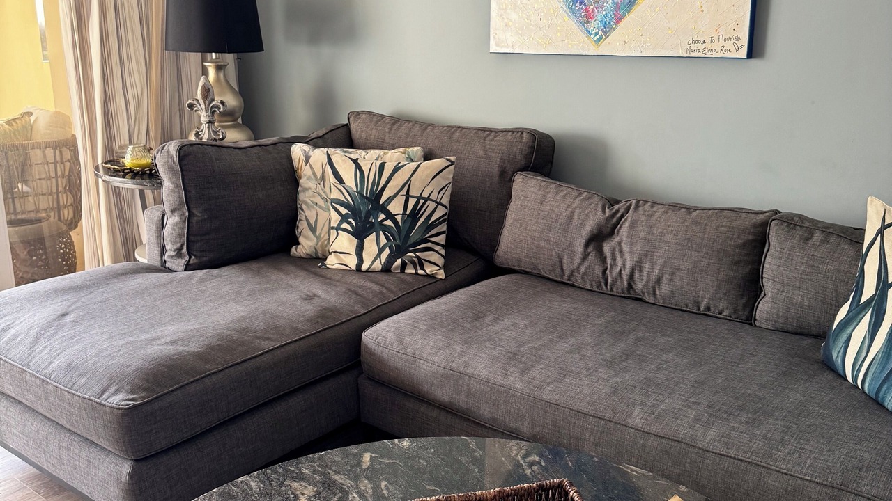 Photo of Livingroom in Callendar