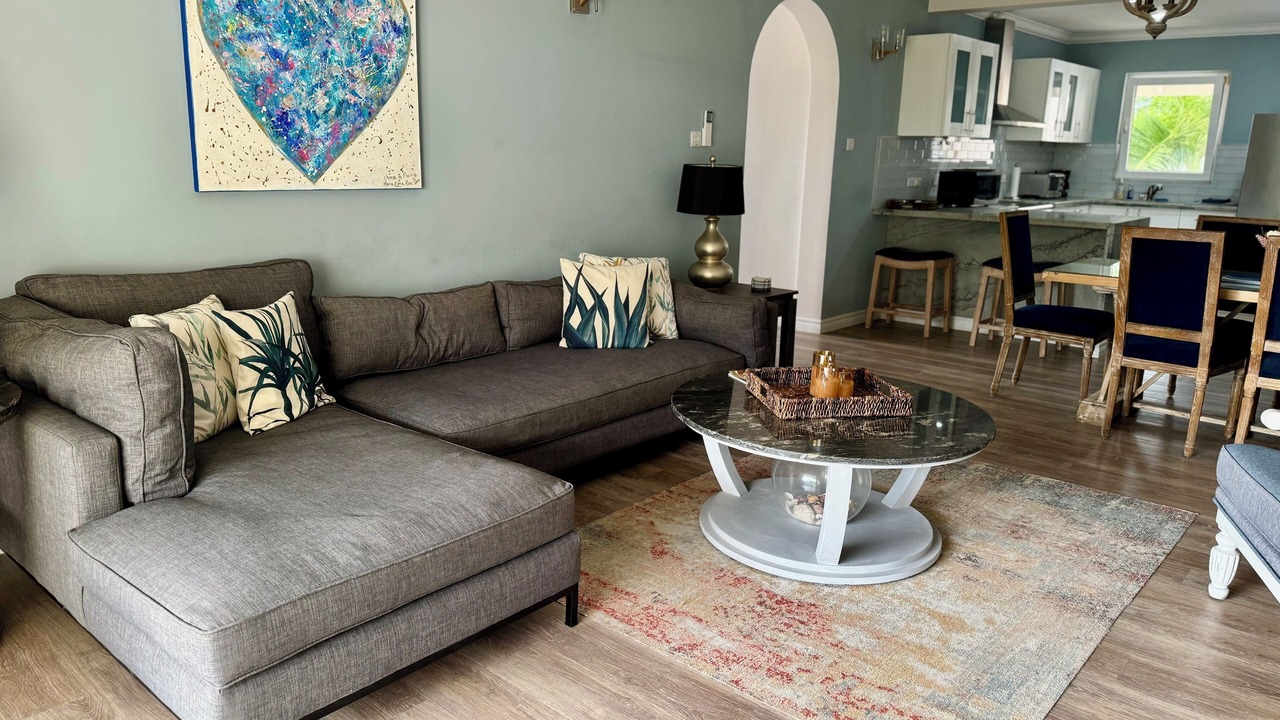 Photo of Livingroom in Callendar