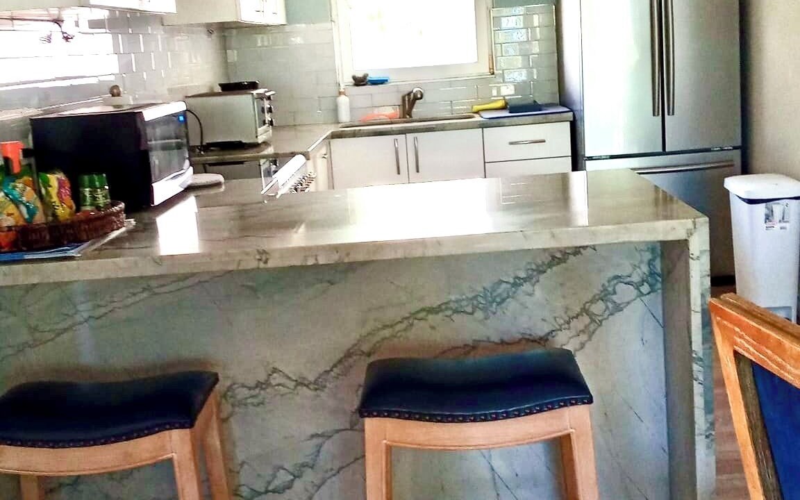 Photo of Kitchen in Callendar