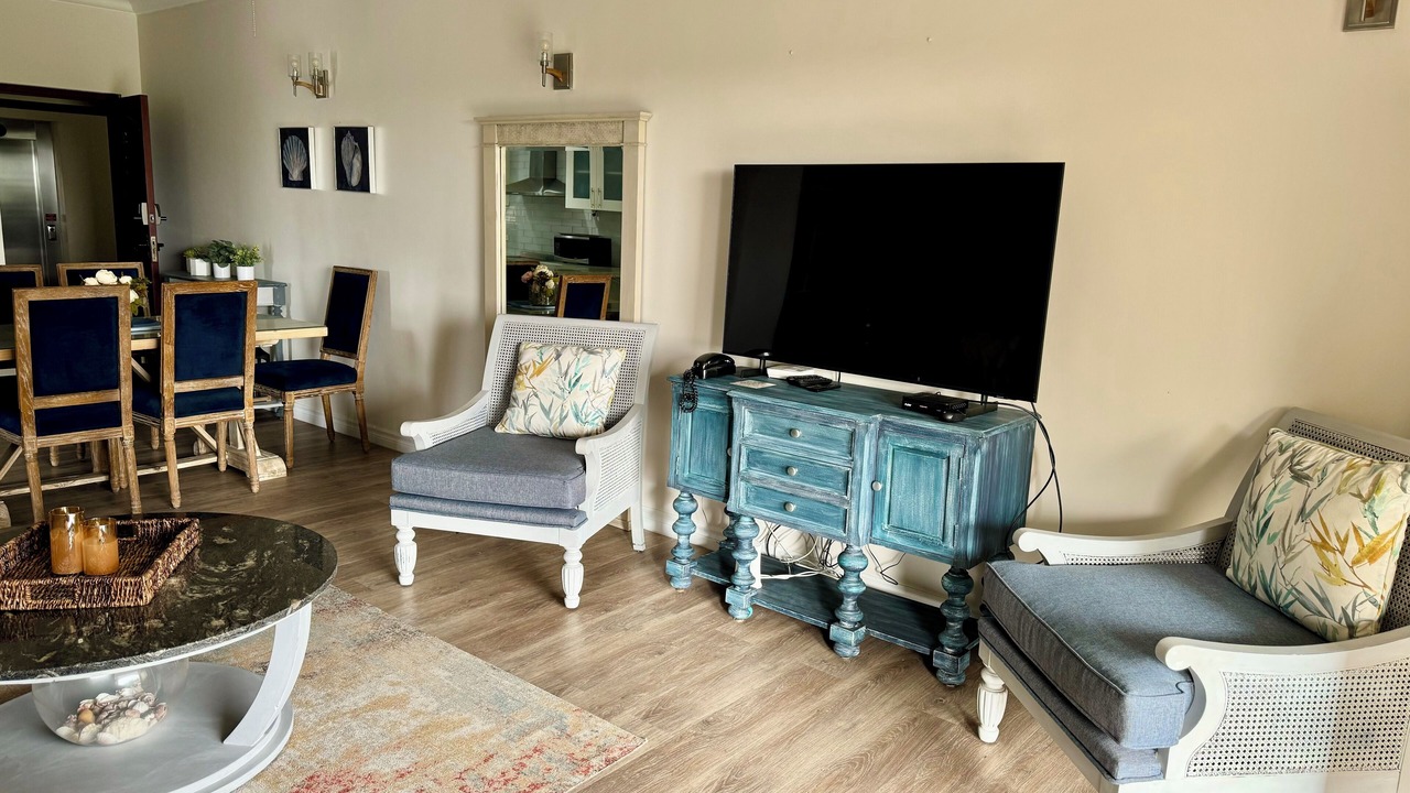 Photo of Livingroom in Callendar