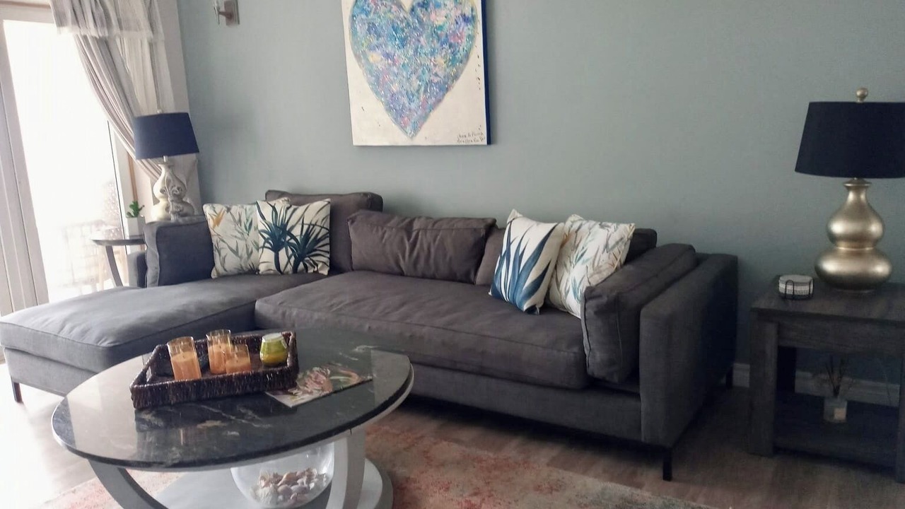 Photo of Livingroom in Callendar
