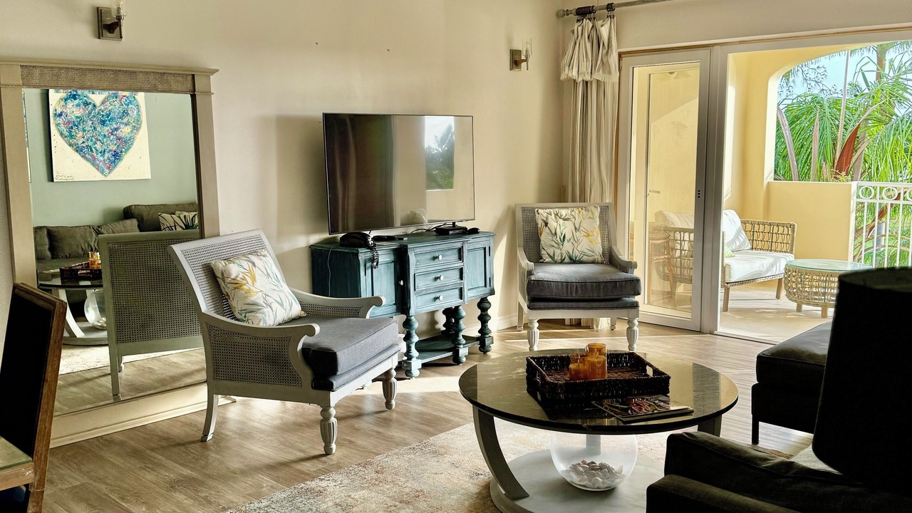 Photo of Bedroom in Callendar