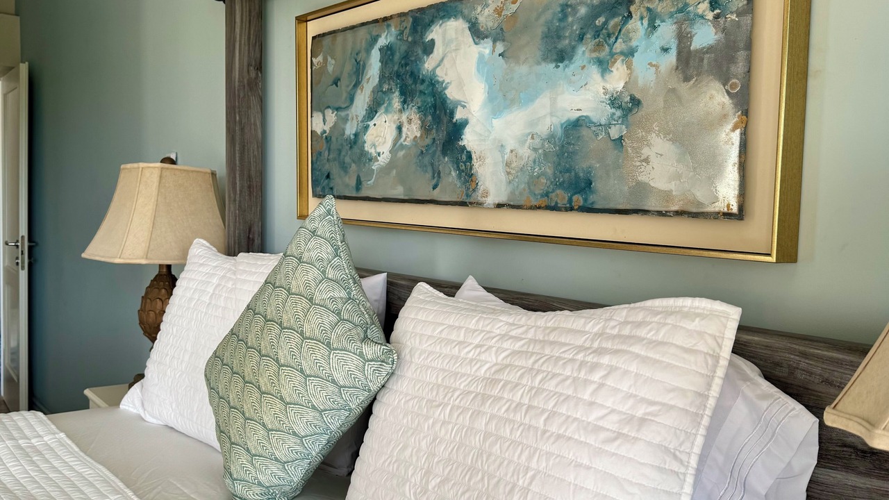 Photo of Bedroom in Callendar