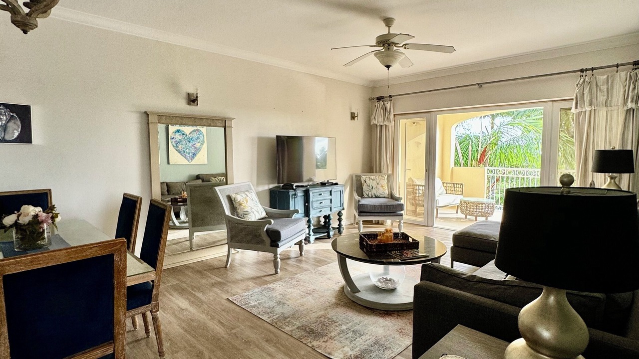 Photo of Livingroom in Callendar