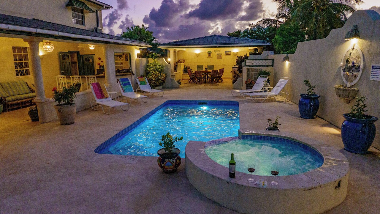 Photo of Outdoor in Belair