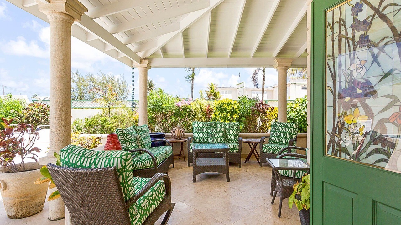 Photo of Outdoor in Belair