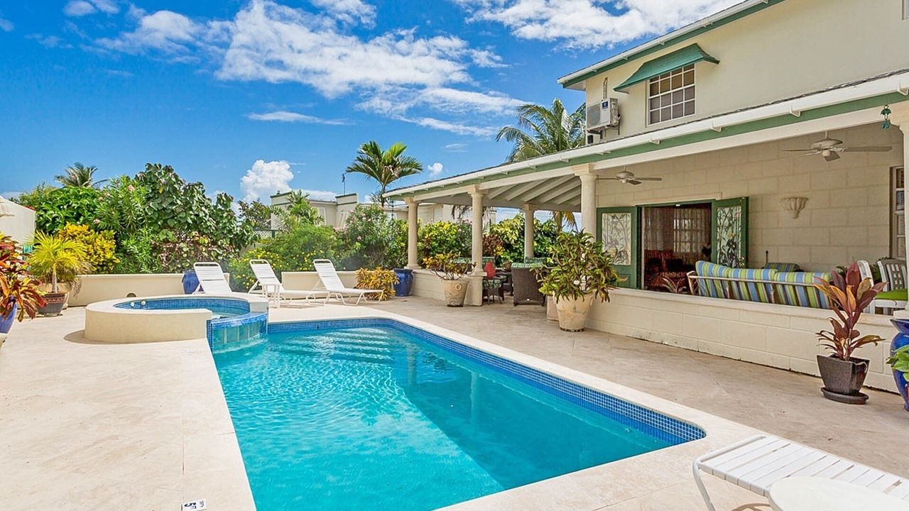 Photo of Outdoor in Belair