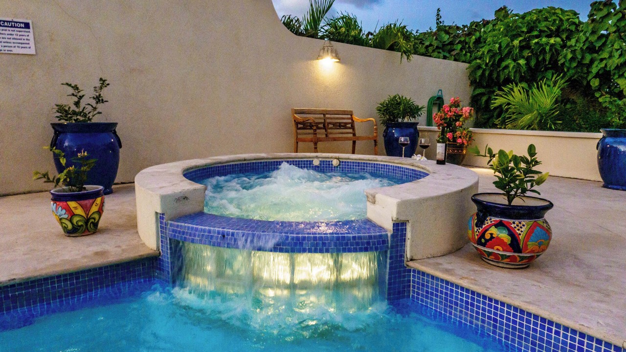 Photo of Outdoor in Belair