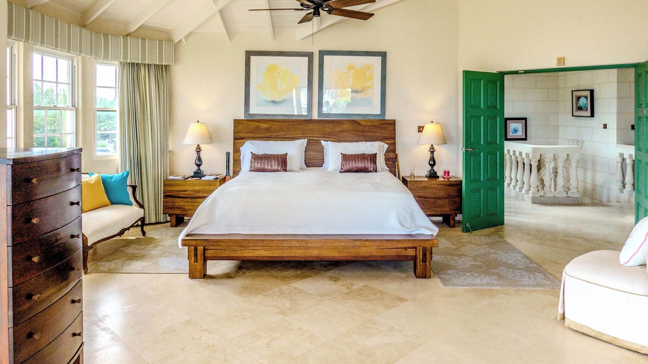 Photo of Bedroom in Belair