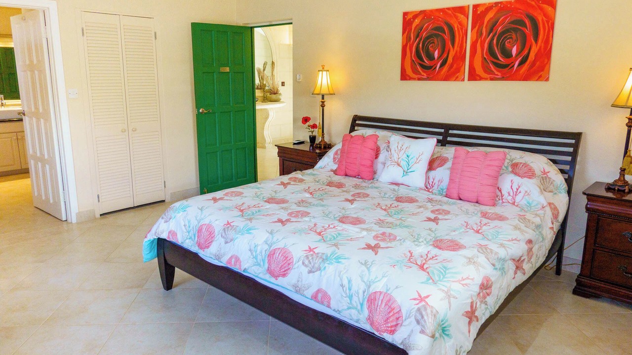 Photo of Bedroom in Belair