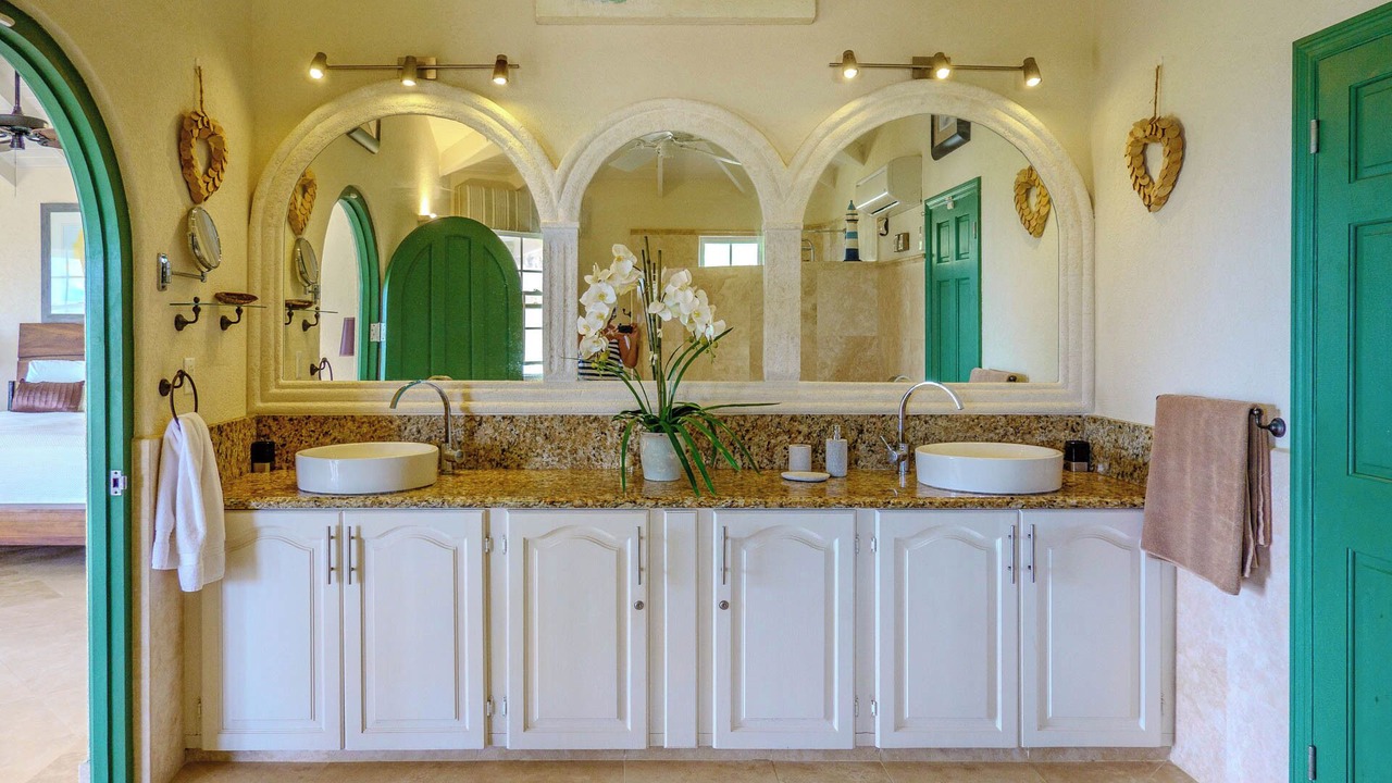 Photo of Bathroom in Belair