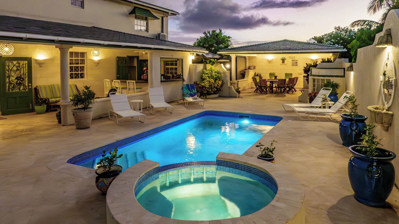 Photo of Outdoor in Belair