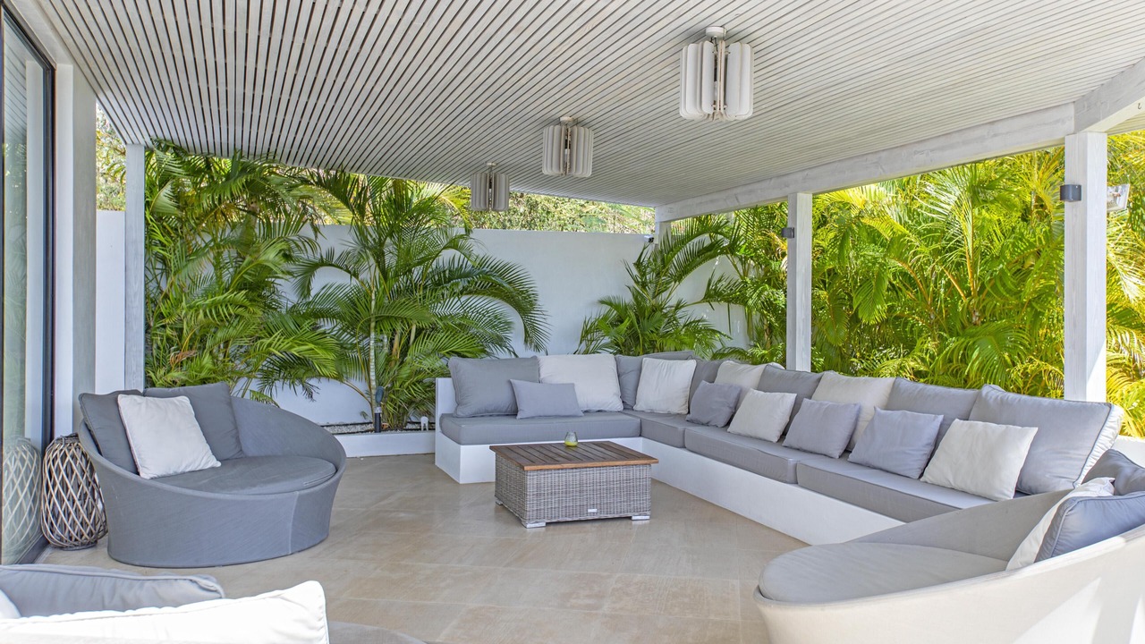 Photo of Patio Balcony in Weston