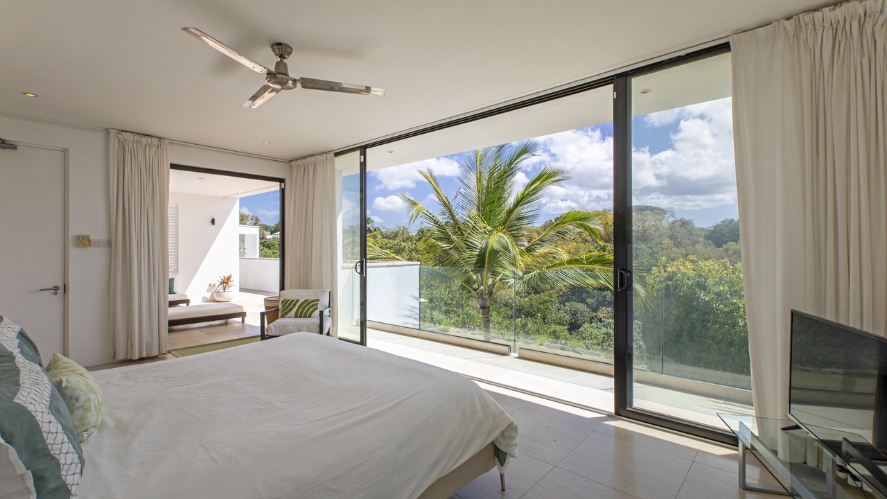 Photo of Bedroom in Weston